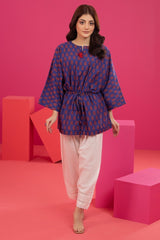 Lawn Printed Tunic  WGK-LWS-DP-2275