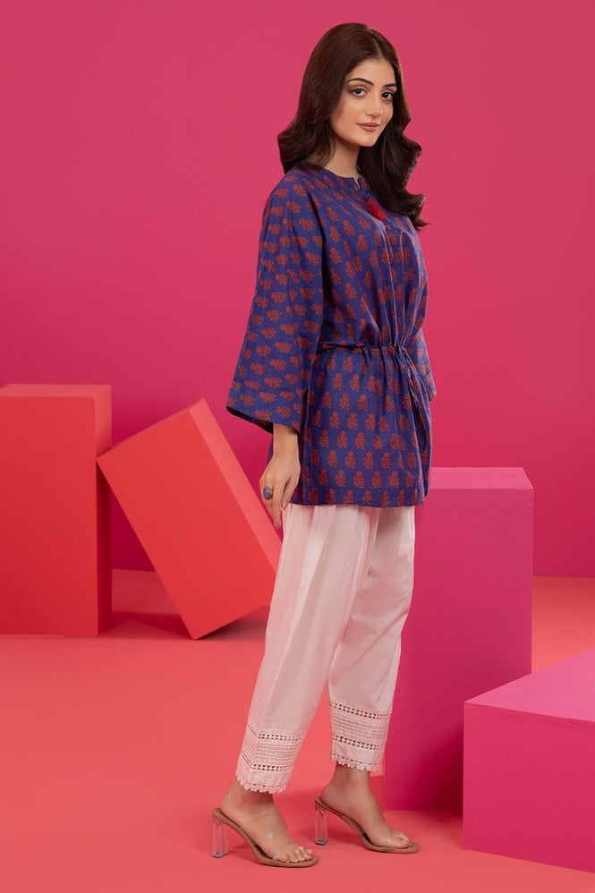Lawn Printed Tunic