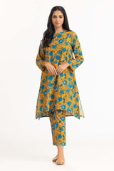 Lawn Printed Shirt WGK-LWS-DP-2294