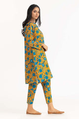 Lawn Printed Shirt WGK-LWS-DP-2294