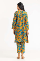 Lawn Printed Shirt WGK-LWS-DP-2294