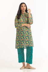 Har Roz Lawn Printed Shirt And Trouser WGK-LWS-DP-2429