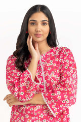 Har Roz Lawn Printed Shirt And Trouser WGK-LWS-DP-2431