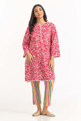 Har Roz Lawn Printed Shirt And Trouser WGK-LWS-DP-2431