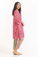 Har Roz Lawn Printed Shirt And Trouser WGK-LWS-DP-2431