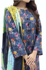 Lawn Printed Shirt WGK-LWS-DP-2820