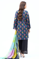 Lawn Printed Shirt WGK-LWS-DP-2820