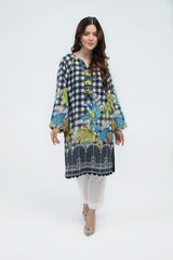 Lawn Digital Printed Shirt WGK-LWS-DP-470