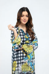 Lawn Digital Printed Shirt WGK-LWS-DP-470