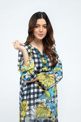 Lawn Digital Printed Shirt WGK-LWS-DP-470