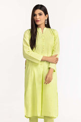 Cotton Neps Dyed Shirt And Trouser WGK-NYS-DY-2488