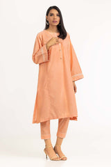 Cotton Neps Dyed Shirt And Trouser WGK-NYS-DY-2489