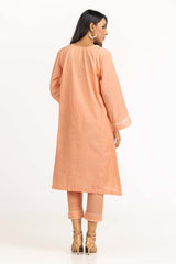 Cotton Neps Dyed Shirt And Trouser WGK-NYS-DY-2489