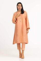Cotton Neps Dyed Shirt And Trouser WGK-NYS-DY-2489