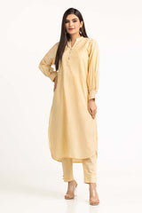 Cotton Neps Dyed Shirt And Trouser WGK-NYS-DY-2490