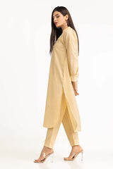 Cotton Neps Dyed Shirt And Trouser WGK-NYS-DY-2490