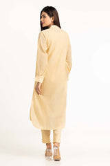 Cotton Neps Dyed Shirt And Trouser WGK-NYS-DY-2490