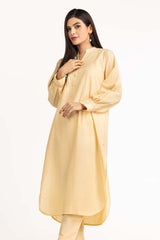 Cotton Neps Dyed Shirt And Trouser WGK-NYS-DY-2490