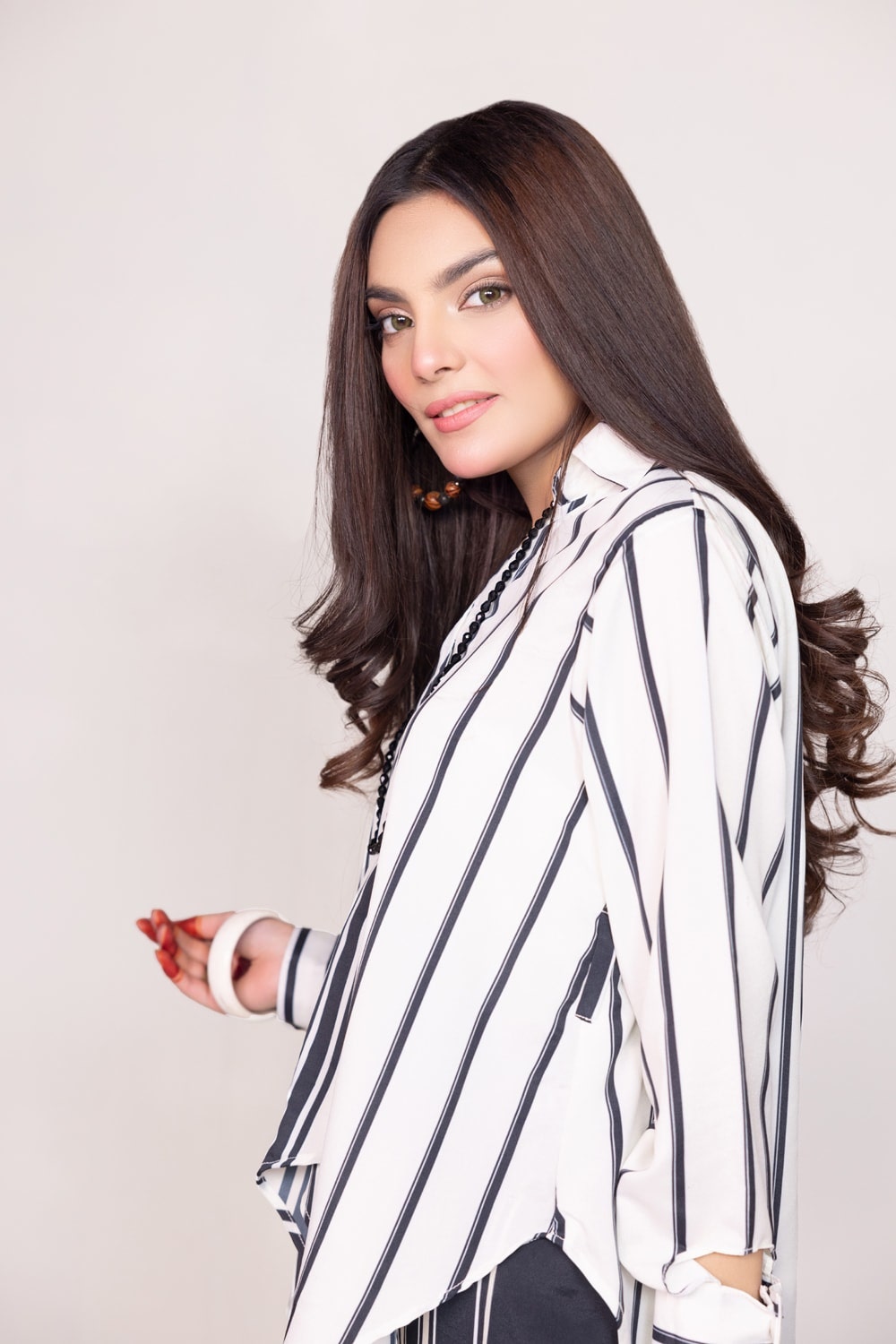 Refresh Prespective Printed Shirt WGK-PCW-DP-1656