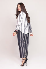 Refresh Prespective Printed Shirt WGK-PCW-DP-1656