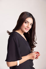 Refresh Prespective Dyed Shirt And Printed Trouser WGK-PCW-DP-1660