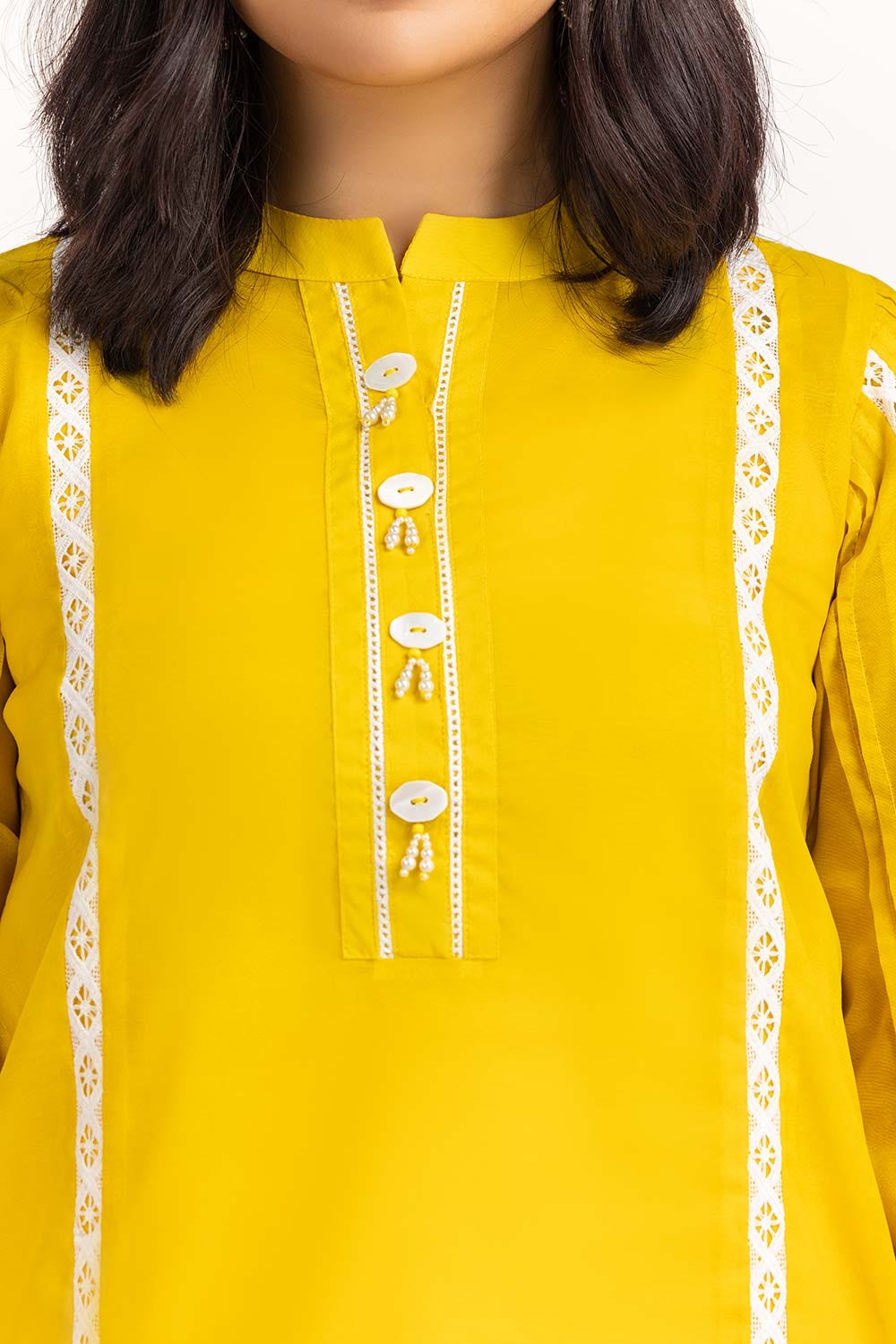 Ethnic Vibes Papper Cotton Block Printed Shirt And Dupatta WGK-PCW-SP-2018