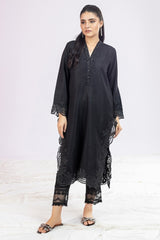 Rawsilk Embroidered Shirt KJ-42031