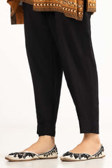 Tehwaar Raw Silk Block Printed Shirt And Trouser With Block Printed Dupatta WGK-RSW-SP-1987s