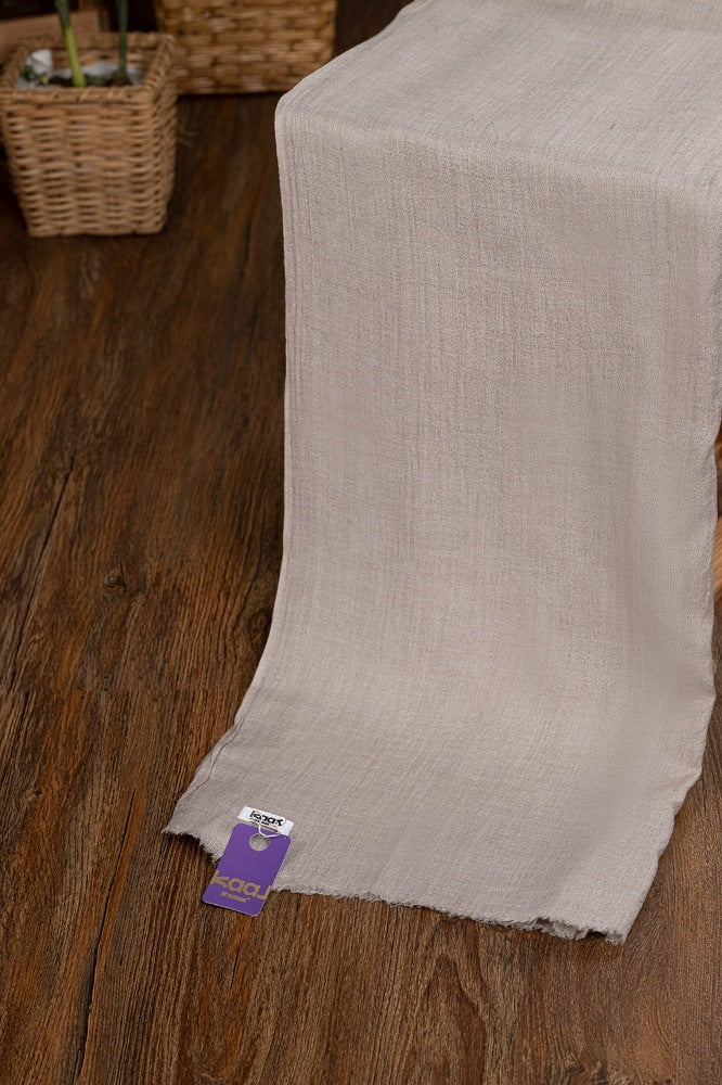 Acrylic Dyed Scarf WGK-SHW-AC-178