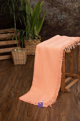 Acrylic Dyed Shawl WGK-SHW-AC-179