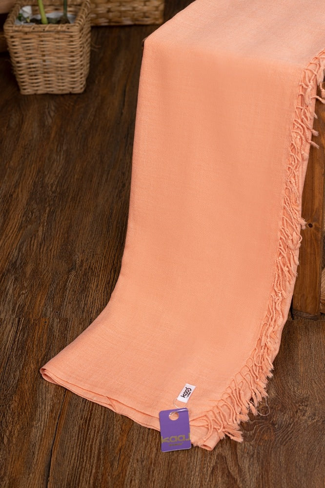 Acrylic Dyed Shawl WGK-SHW-AC-179