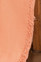 Acrylic Dyed Shawl WGK-SHW-AC-179
