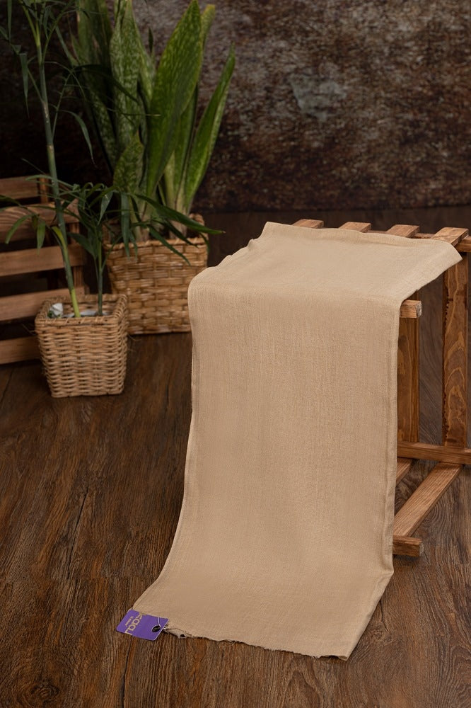 Acrylic Self Scarf WGK-SHW-AC-182
