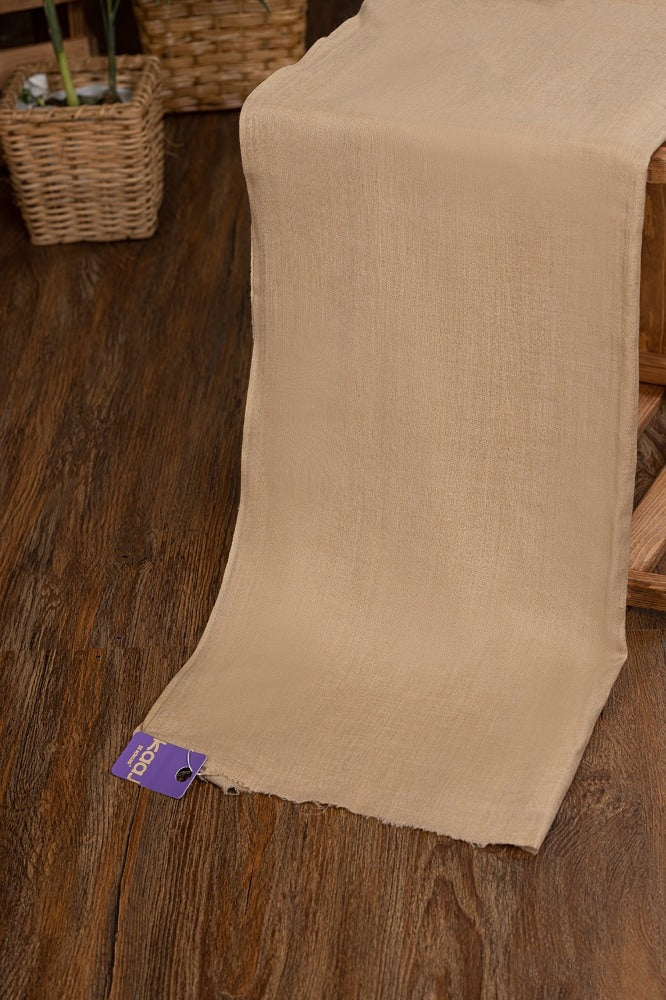 Acrylic Self Scarf WGK-SHW-AC-182