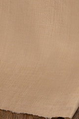 Acrylic Self Scarf WGK-SHW-AC-182