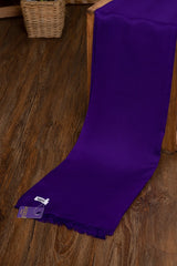 Acrylic Self Shawl WGK-SHW-AC-184