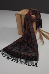 Blended Stole WGK-SHW-BL-247