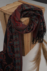 Blended Stole WGK-SHW-BL-247