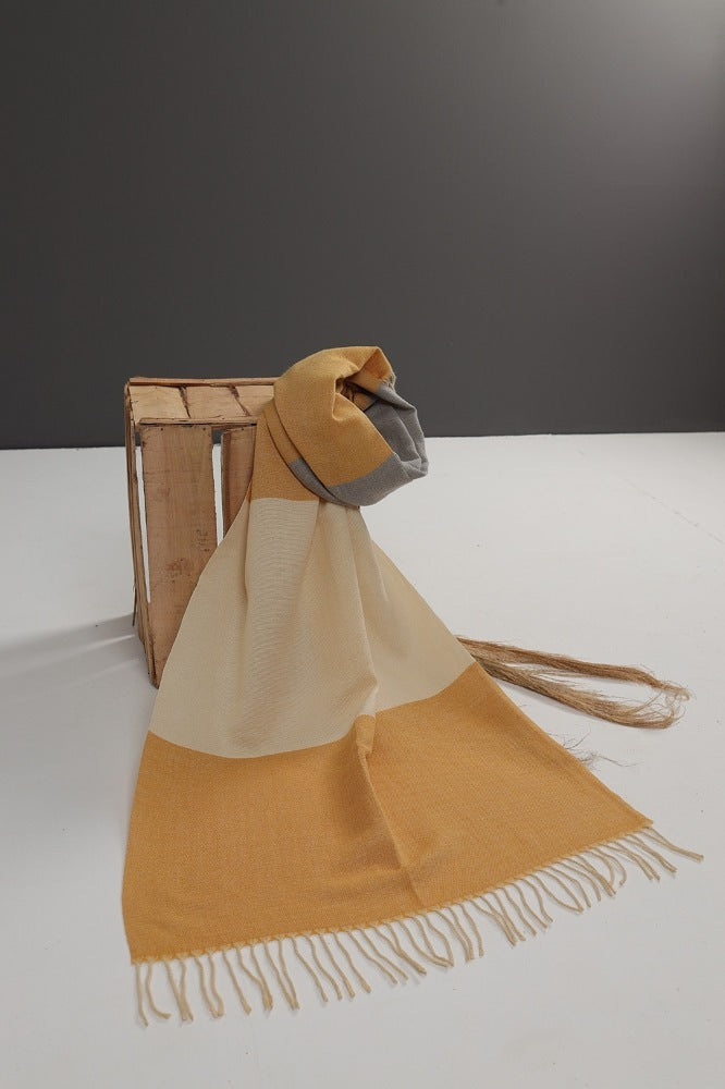 Blended Stole WGK-SHW-BL-252