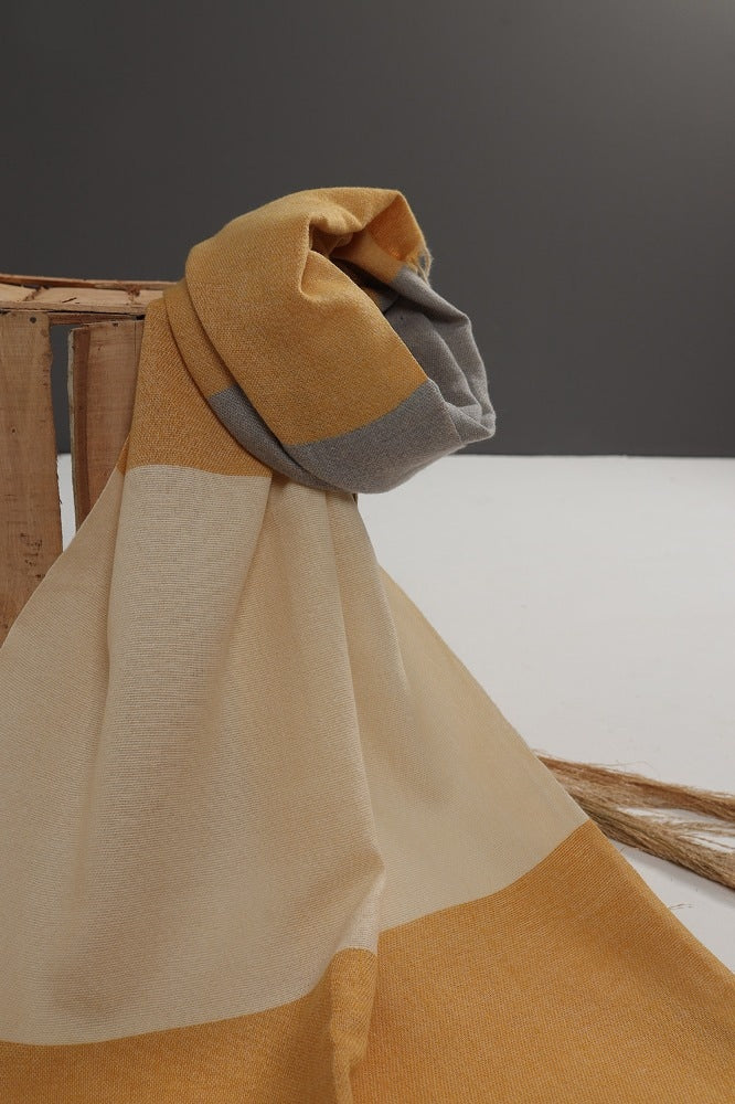 Blended Stole WGK-SHW-BL-252