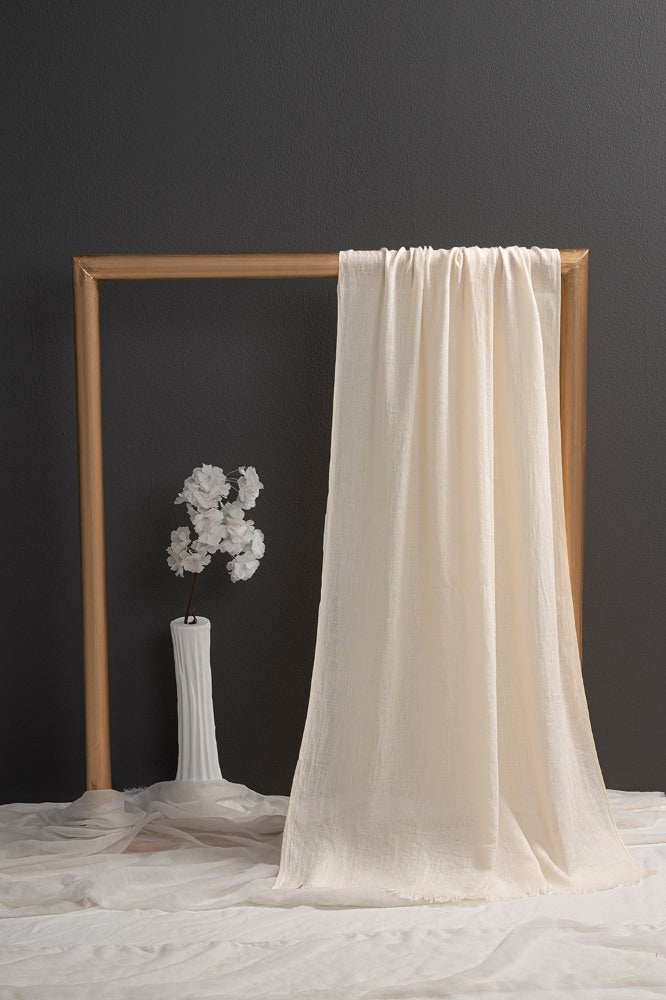 Blended Dyed Shawl WGK-SHW-BL-269