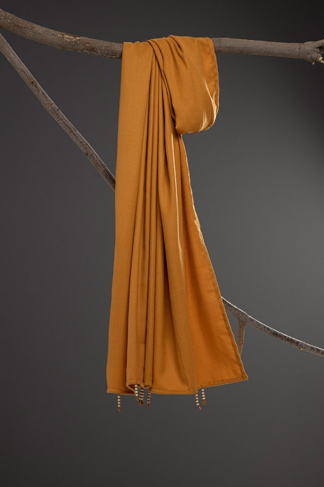 Dobby Dyed Shawl WGK-SHW-DB-335