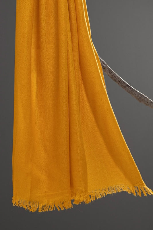 Wool Dyed Shawl WGK-SHW-WO-173