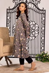 Slub Viscose Printed Shirt WGK-SVW-DP-3180