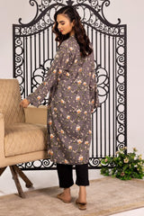Slub Viscose Printed Shirt WGK-SVW-DP-3180