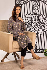 Slub Viscose Printed Shirt WGK-SVW-DP-3180
