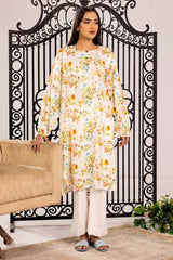 Slub Viscose Printed Shirt WGK-SVW-DP-3181