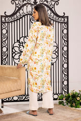 Slub Viscose Printed Shirt WGK-SVW-DP-3181