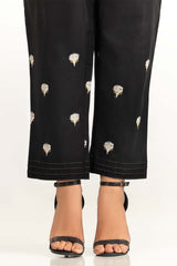 Cambric Embroidered Trouser WGK-TRS-DE-370
