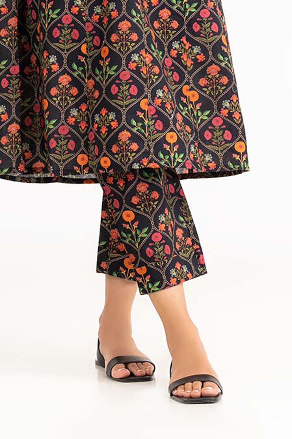 Lawn Printed Trouser WGK-TRS-DP-394